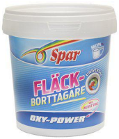 SPAR FLÄCKBORTTAGARE UNIVERSAL