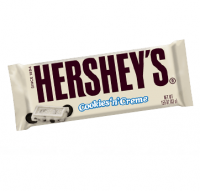 Hersheys Cookies & Cream