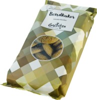 Godbiten Bondkakor