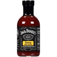 Jack Daniels Old No. 7 Honey BBQ Sauce