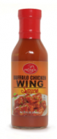 Buffalo Chicken Wing Sauce