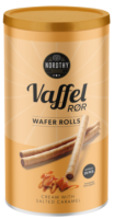 Nordthy Våffelrör Salt Karamell