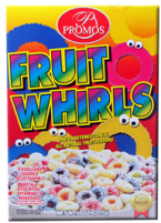 Fruit Whirls