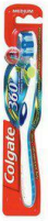 COLGATE TOOTHBRUSH MEDIUM 360