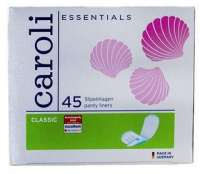 Caroli Bindor Classic Normal 45-pack