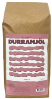 Durramjöl i påse