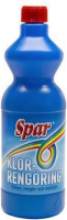 Spar Klorrengöring
