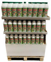 SPAR Grönsåpa ½-pall