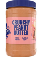 Peanut Butter Crunchy