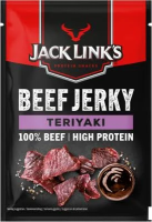 Jack Links Beef Jerky Teriyaki