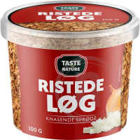Rostad Lök