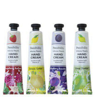 POSSIBILITY OF LONDON HAND CREAM