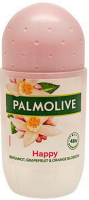 PALMOLIVE ROLL-ON DAM Happyful
