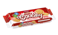 Coppenrath Double Coooky Vanilj