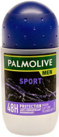 PALMOLIVE ROLL-ON MEN Sport