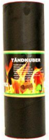 Tändkuber 192-pack