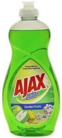 AJAX DISKMEDEL Garden Fruits