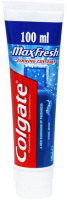 COLGATE TANDKRÄM Max Fresh 2in1 CoolMint