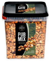 Nordthy Nötter Pubmix Storpack