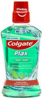 COLGATE MUNSKÖLJ Soft Mint