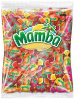 Mamba Storpåse 