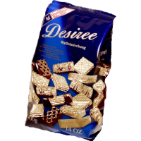 Desiree Wafersmix