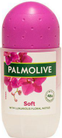 PALMOLIVE ROLL-ON DAM Luxurious Softness