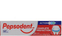 PEPSODENT TANDKRÄM Complete Protection