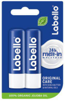 LABELLO LIPSYL Duopack