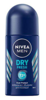 Nivea Deo Roll-on Dry Fresh