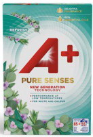 A+ Pure Senses Pulver Refresh ½-pall