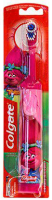 BATTERITANDBORSTE TROLLS "Colgate"