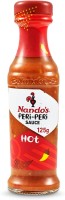 Nandos Hot Peri Peri Sauce