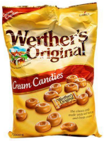 Werthers Storpåse