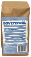 Bovetemjöl i påse
