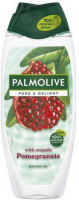 PALMOLIVE DUSCH Pure Pomegranate