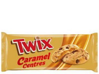 Twix Caramel Center