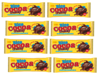 Rischoklad Kaka Helpall