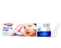Bomullspads "Tippys" 80-pack