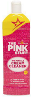 THE PINK STUFF CREAM Cleaner