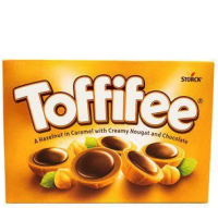 Toffifee ask
