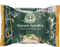 Panda Express Nudlar Kyckling 100% Vegan