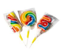 Assorted Lillipop