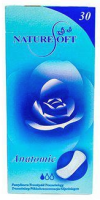 Trosskydd Anatomisk 30-pack
