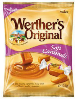 Werthers Original Soft Caramels