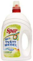 SPAR FLYTANDE TVÄTTMEDEL color