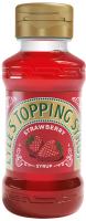 Lyle`s Syrup Strawberry