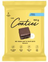 Coaties MINI Banan