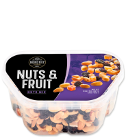Nordthy Frukt & Nötmix