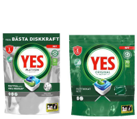 YES MASKINDISK 51/701/2 P               